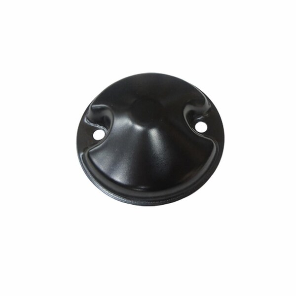 Aftermarket Round Cover, Center Disc Fits Capello Spartan WN-E1-80088-PEX - main